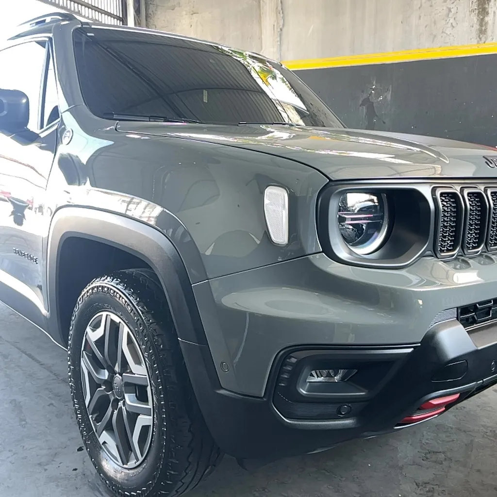 Renegade