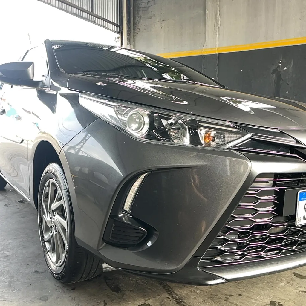 Yaris