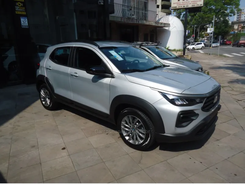 Fiat Pulse