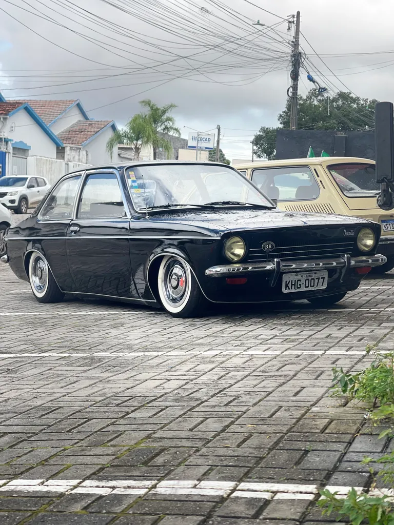 Chevette