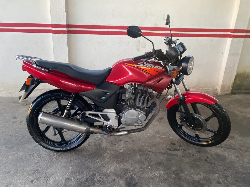 Moto Strada