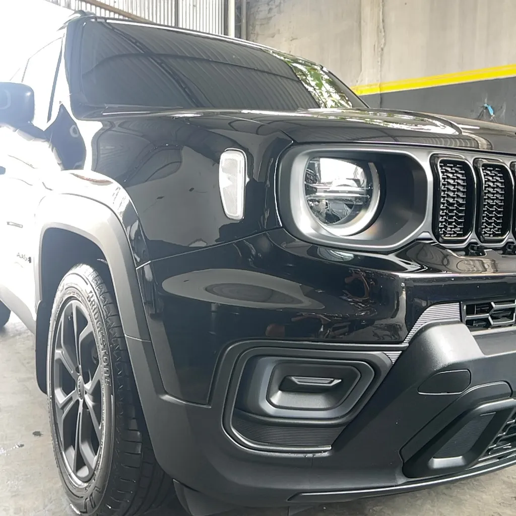 Renegade